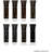 Embrey Steel Bracket-64105819-64105825