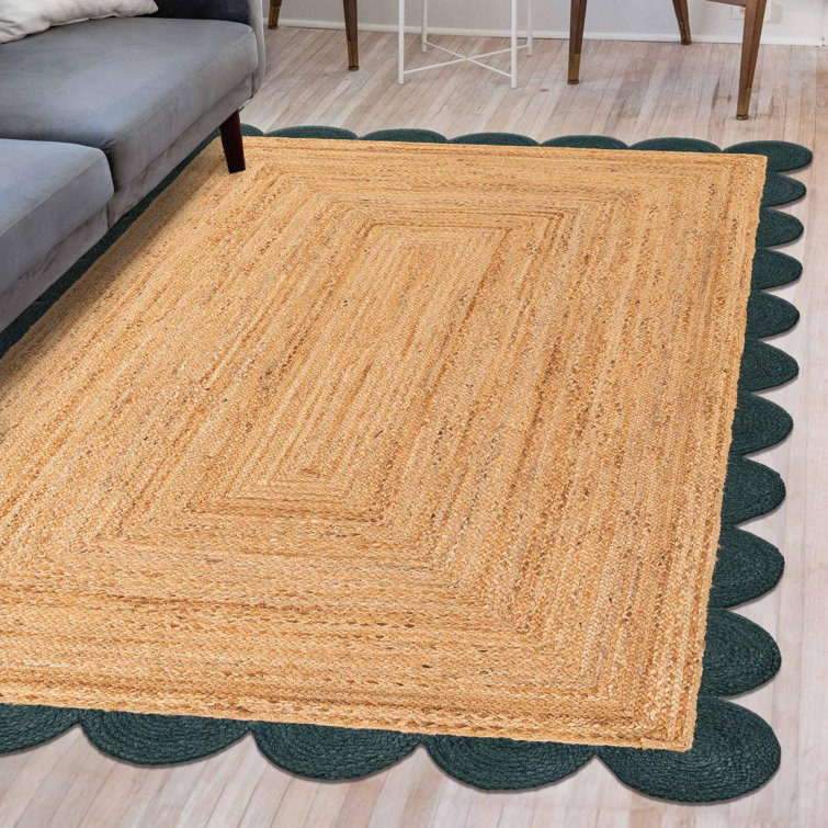 Tapis uni