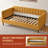 Upholstered Daybed-1332632788