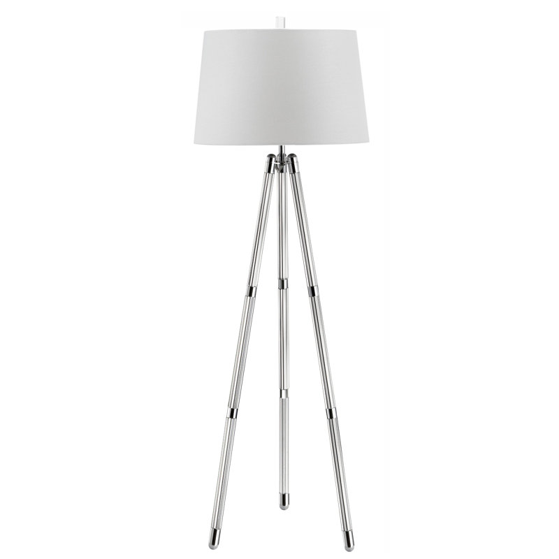 Lampe trépied 60 "Ravenel