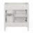 30" Bathroom Vanity without Top Sink-117545813