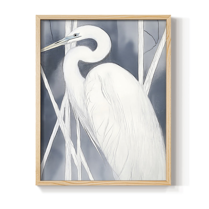 «ANIMALS Series CECLxxv», H 11 po x l 9 po