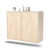 White/Cedar