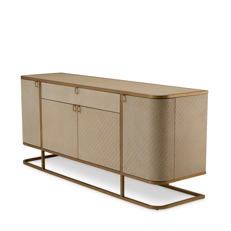 Napa Valley 67'' W Sideboard