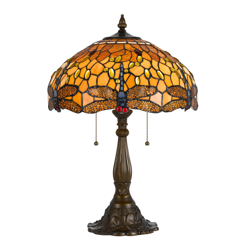 Bayford Metal Table Lamp