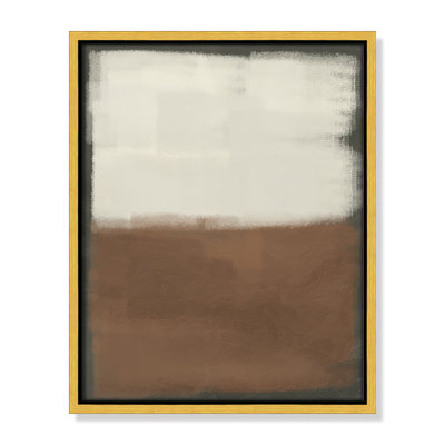 Coronado "Alabaster Burst 2" Painting