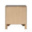 Table de chevet 3 tiroirs