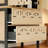Storage Cabinet With Exquisite Carved Patterns