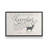 Reindeer Sleigh Rides Print-1772920830-1772920824