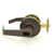 Oil Rubbed Bronze