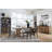 Trestle Dining Table