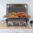 Stainless Steel Stand