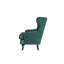 Mccormack Upholstered Wingback Chair-43280118