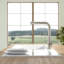 Single Handle Deck Mounted Kitchen Sink Mixer