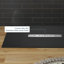 Base de bac de douche rectangulaire à profil bas de 60 po x P 32 po SMC, antidérapant, couvercle de drain-122628115-123171832