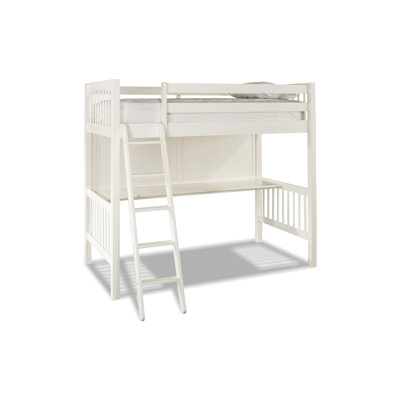Lit mezzanine simple Harold