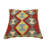 Duong Geometric Throw Pillow