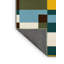 Tapis Earthly Grids-1500546576