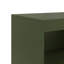 Alonah Steel Accent Cabinet-1141741051