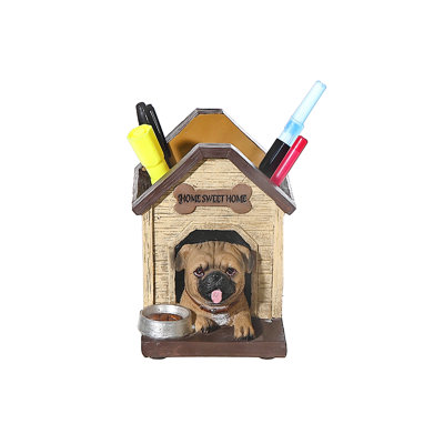 Joeney Plastic Pen Holder