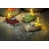Rouge est en rupture de stock