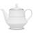 Noritake Spectrum Tea Pot, 38 Oz.