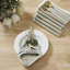 100% Cotton Solid Colour Varied Napkin-88123491