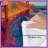 Golden Gate Bridge Painting Comforter-130509583