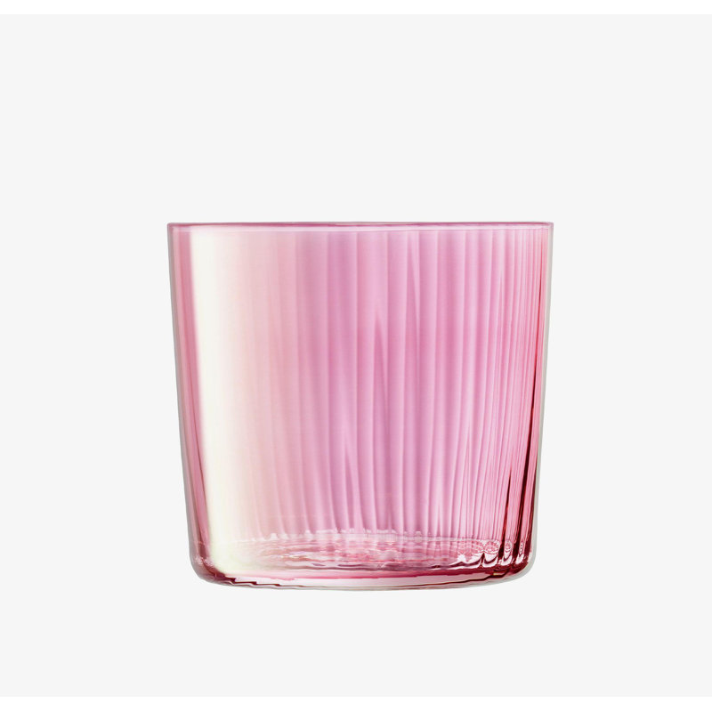 Drinking Glass, Garnet, 10.5 oz.