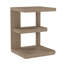 Table d'appoint Ashal