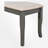 Shanequah 6-Piece Farmhouse Dining Table Set, Rectangular Trestle Table and 4 Upholstered Chairs & Bench for Dining Room,dining room set,dinning table set-895771832-895771839-895771838
