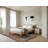 Machine Washable Overdyed Gray Area Rug-1436830473