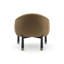 Caracole Classic Barrel Chair-1509823090
