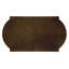 Bridgeton Solid Wood Dining Table