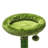 71" Multi-Level Cat Tree Tower with 2 Condos, 3 Perches, Hammock & Sisal Posts for Large Cats, Gray
