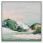 Memory of a Mountain II Decor Canvas Print by Art Remedy-119992499-123278967