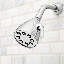 Tête de douche multifonction Icon Anystream-32697536