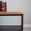 Gayle Sled Coffee Table-247306712