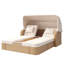 192cm Long Double Chaise