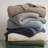 Bree Knit Throw 50x60"