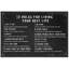 «12 Rules For Living Your Best Life», art mural inspirant, art mural, art mural-95982726-95982729