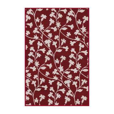 Tapis rouge Eleanora