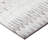 Chenille Geometric Indoor / Outdoor Rug-1532529356