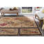 Tapis oriental multicolore Langlee-21785628