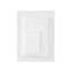 Vera Wang T1000 Sateen Solid CVC Sheet Set-664932022-664932023