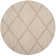 Abberton Hand Woven Cotton Geometric Rug