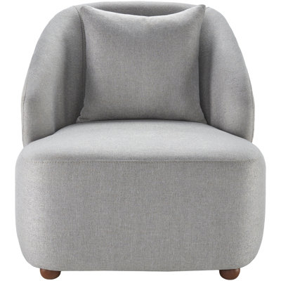 Janien Modern Accent Chair