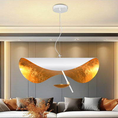 LED Chandelier
