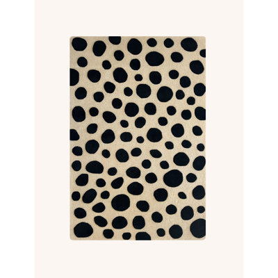 Rug Cheetah