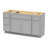 63'' Single Bathroom Vanity Base Only-98638093